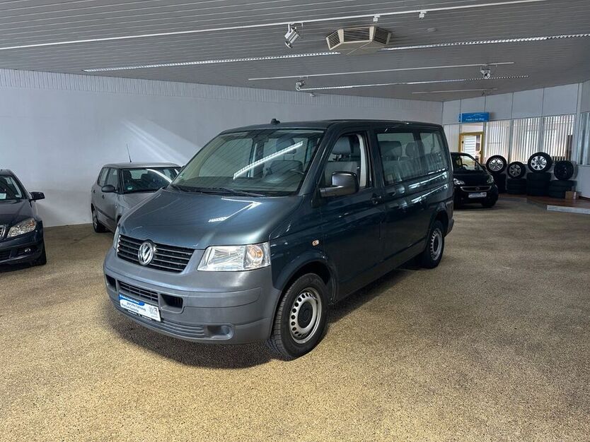 T5 Transporter
