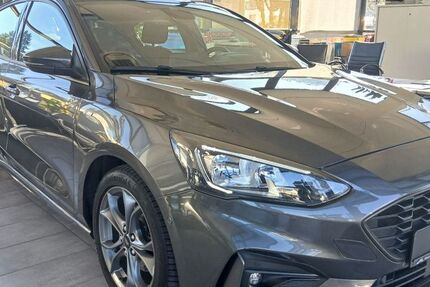 Ford Focus 44.000 km 14.990 &euro; Neuwied 56564