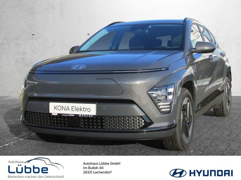 KONA Elektro