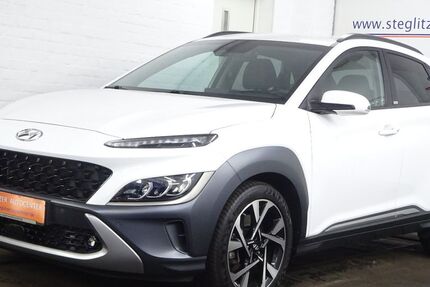 Hyundai KONA 48.000 km 23.900 &euro; Berlin-Zehlendorf 14169