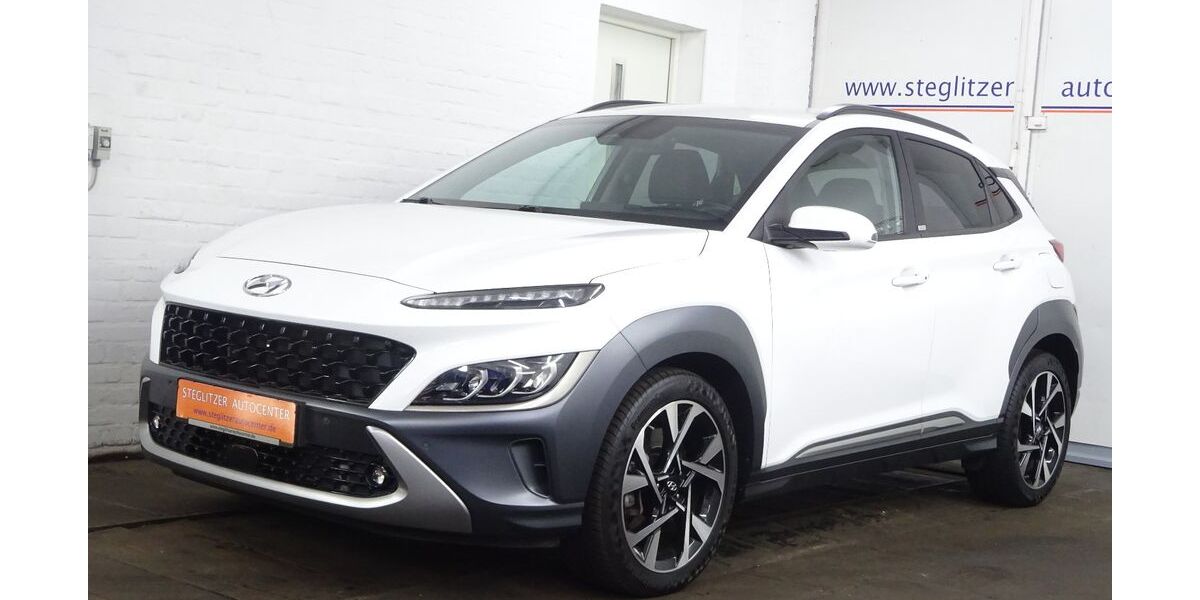 Hyundai KONA 48.000 km 23.900 &euro; Berlin-Zehlendorf 14169
