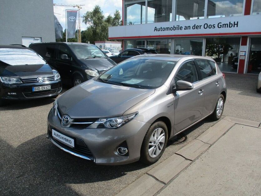 Auris