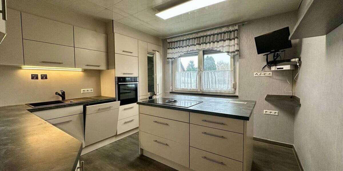 Einfamilienhaus Gardelegen Mieste - 6 Zimmer, 190 m&sup2;, 250.000&euro; | Angebot:26189829