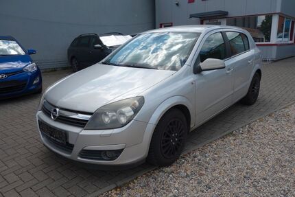 Opel Astra 192.000 km 590 &euro; Leipzig 04249