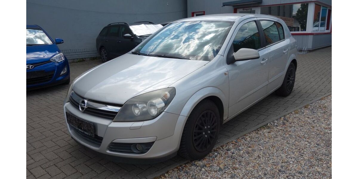 Opel Astra 192.000 km 590 &euro; Leipzig 04249