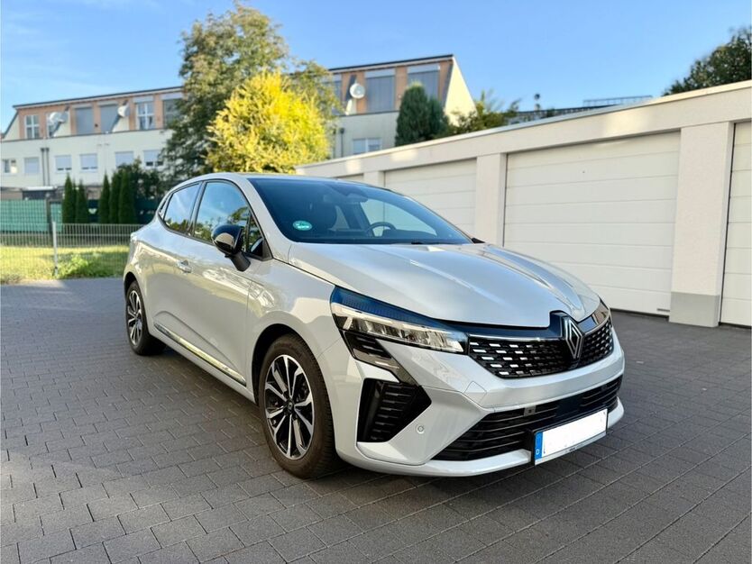 Renault Clio 11.200 km 18.500 € Neuwied 56564