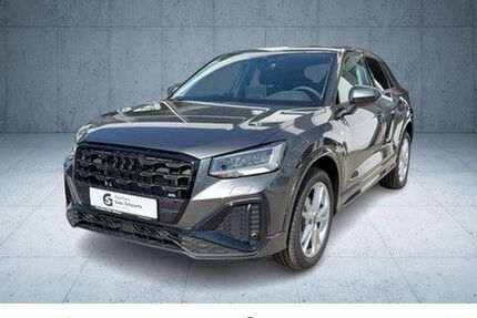 Audi Q2 1.001 km 31.390 &euro; Haselünne 49740