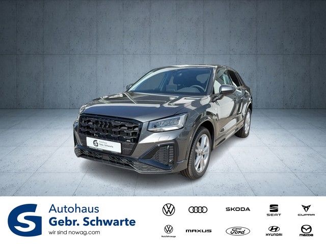 Audi Q2 1.001 km 31.690 &euro; Haselünne 49740