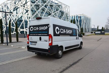 Citroen Jumper 83.515 km 19.999 &euro; Öhringen 74613