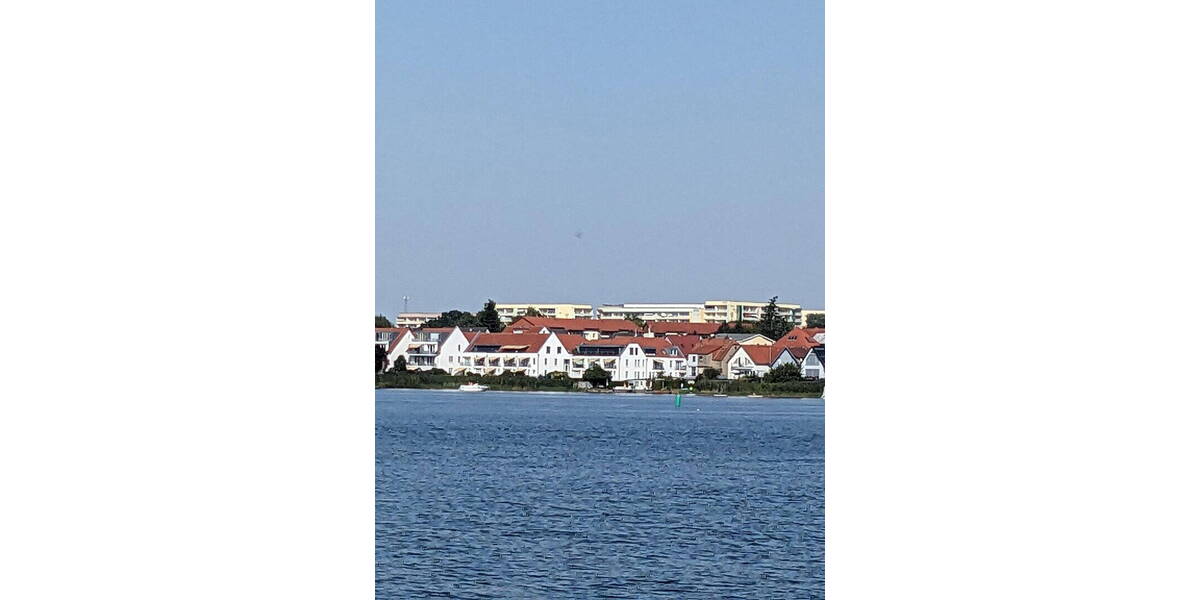 Etagenwohnung Waren (Müritz) Waren - 2 Zimmer, 53 m&sup2;, 169.000&euro; | Angebot:26780108