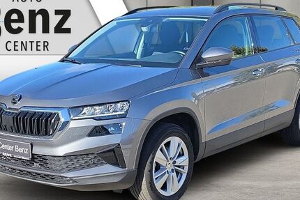 Skoda Karoq 35.460 km 27.990 &euro; Laupheim 88471