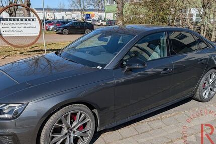 Audi S4 3.196 km 29.000 &euro; Langenlonsheim 55450