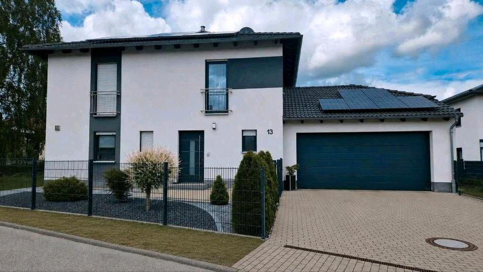 Einfamilienhaus Bechhofen - 560.000&euro; | Angebot:26586172