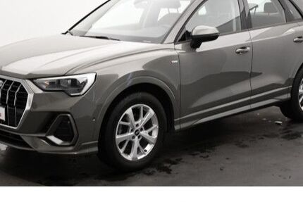 Audi Q3 55.726 km 28.990 € Wolfsburg 38440