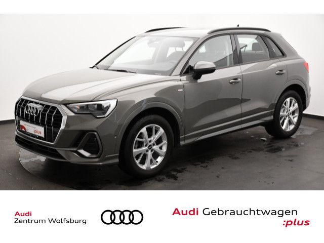 Audi Q3 55.726 km 28.990 € Wolfsburg 38440