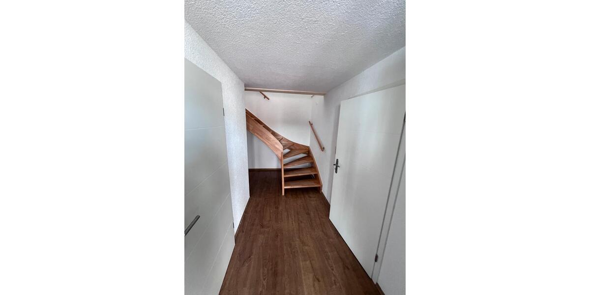 Maisonettenwohnung Bad Frankenhausen/Kyffhäuser Kyffhäuser - 5 Zimmer, 90 m&sup2;, 620&euro; | Angebot:26634655