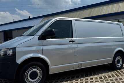 VW T5 Transporter 187.990 km 15.950 &euro; Wilkau Haßlau/OT Silberstraße 08112