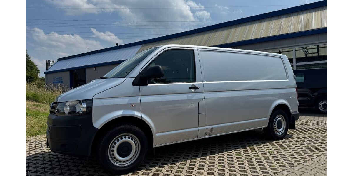 VW T5 Transporter 187.990 km 15.950 &euro; Wilkau Haßlau/OT Silberstraße 08112