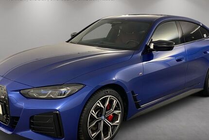 BMW i4 49.984 km 42.880 &euro; Kassel 34125