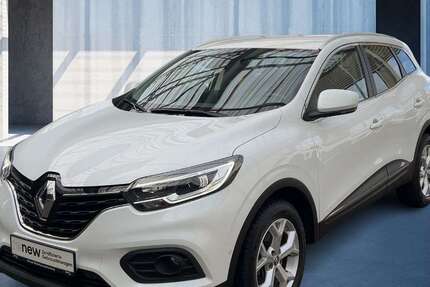 Renault Kadjar 30.064 km 17.889 &euro; Hamburg 22529