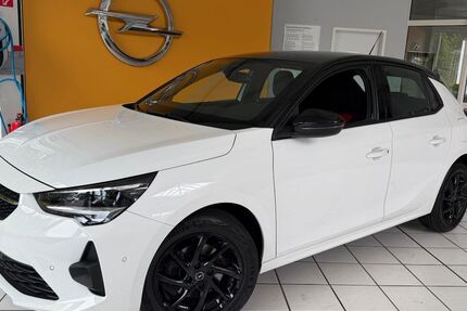 Opel Corsa 27.860 km 14.390 &euro; Olpe 57462