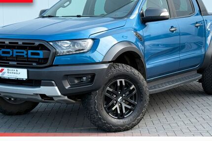 Ford Ranger 75.524 km 35.990 &euro; Coswig 01640