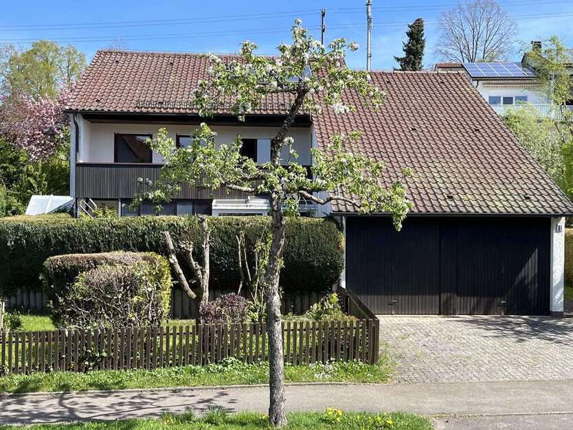 Haus zum Kaufen in Ellwangen 520.000 € 198.38 m²