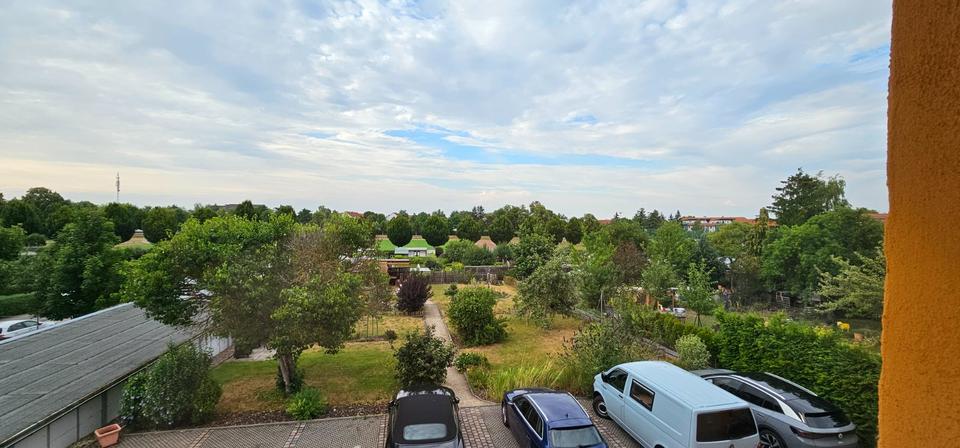 Erdgeschoßwohnung Erfurt Daberstedt - 3 Zimmer, 62 m&sup2;, 750&euro; | Angebot:25576409