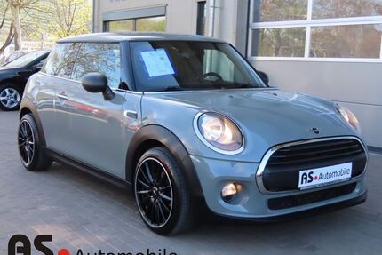 Mini One D