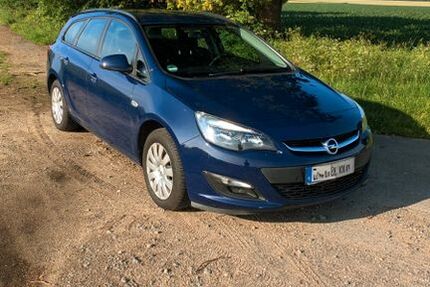 Opel Astra 148.000 km 6.999 &euro; Bremervörde 27432