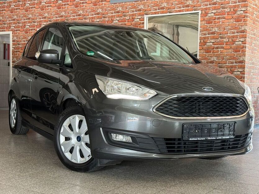 C-Max