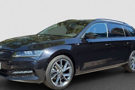 Skoda Superb 76.531 km 31.490 &euro; Karlsruhe 76131