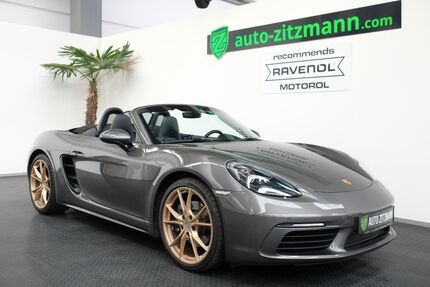 Porsche Boxster 23.960 km 60.990 &euro; Nürnberg 90439