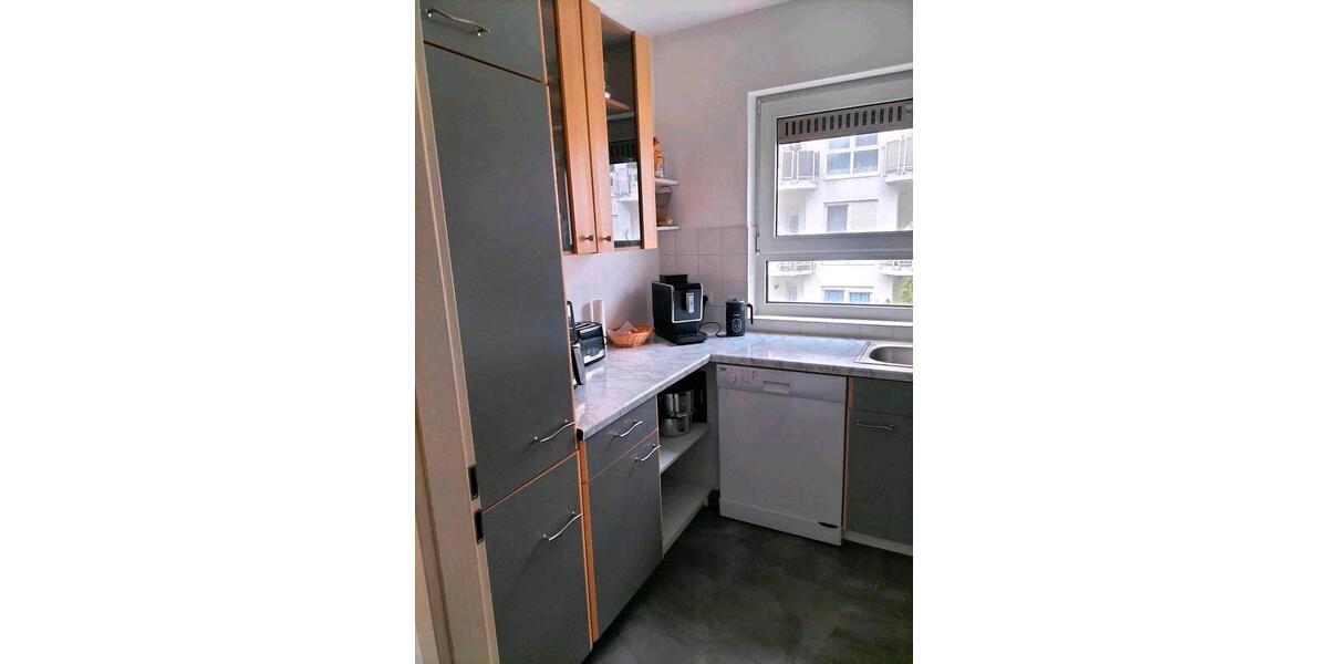 Etagenwohnung Hattersheim am Main - 2 Zimmer, 64 m&sup2;, 700&euro; | Angebot:26671579