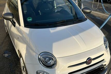 Fiat 500 77.000 km 10.990 &euro; Bielefeld 33613