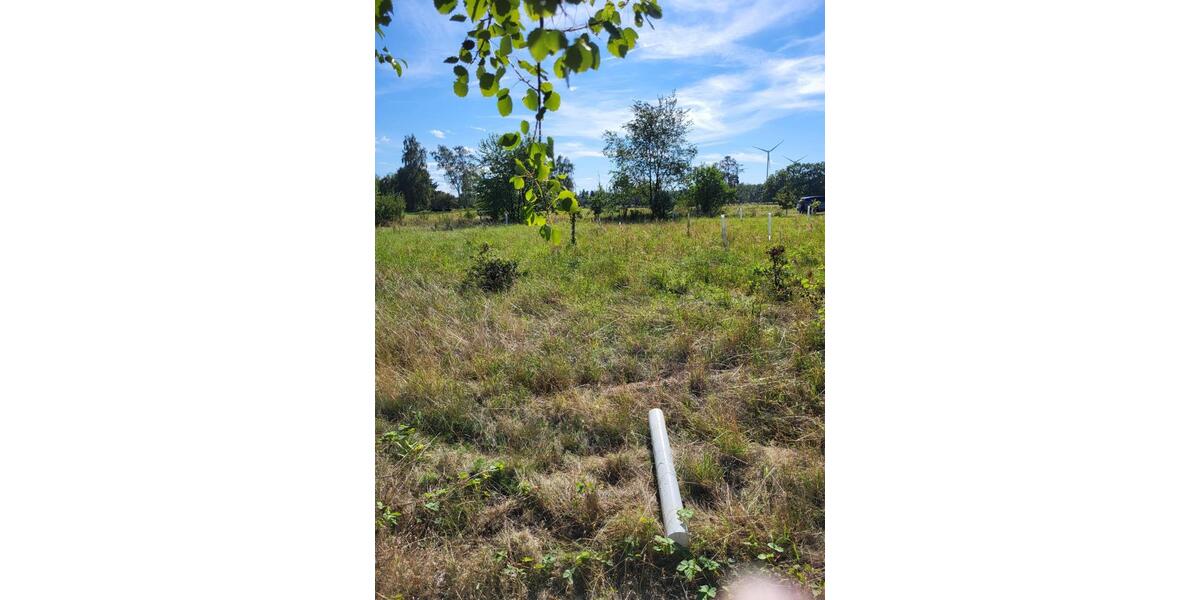 Grundstück Berlin Spandau - 4.700&euro; | Angebot:26490542
