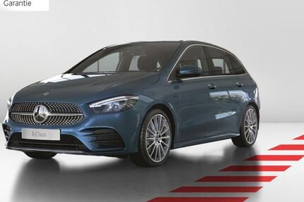 Mercedes-Benz B 250 82.683 km 20.490 &euro; Bad Belzig 14806