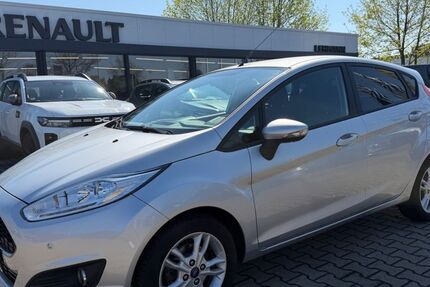 Ford Fiesta 70.450 km 7.990 &euro; Elsterwerda 04910