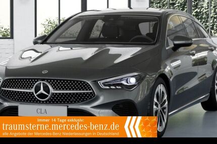 Mercedes-Benz CLA 180 Shooting Brake 13.874 km 28.990 &euro; Stuttgart 70469