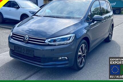 VW Touran 43.950 km 31.990 &euro; Knittlingen 75438