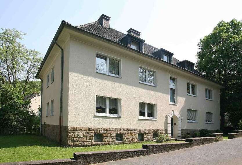 Wohnung zum Mieten in Hagen 184,37 € 29.93 m²