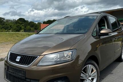 Seat Alhambra 100.000 km 12.900 &euro; Bad Fallingbostel (OT Dorfmark) 29683