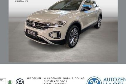 VW T-Roc 5.995 km 29.951 &euro; Heilbronn 74072