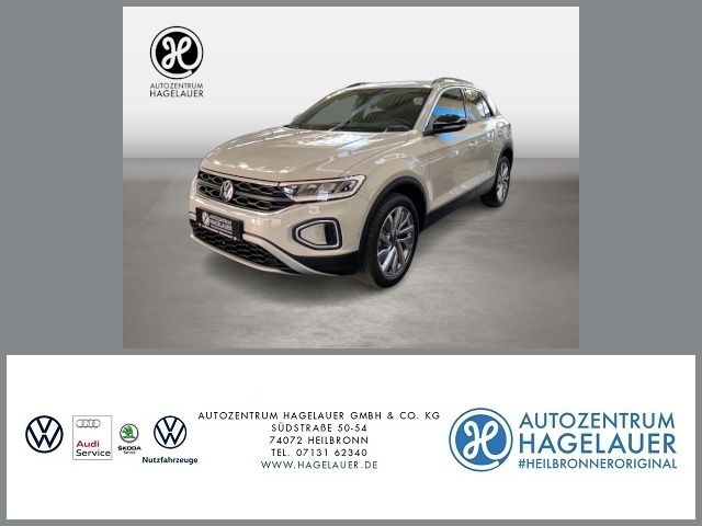 VW T-Roc 8.465 km 25.381 &euro; Heilbronn 74072