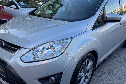 Ford C-Max 101.200 km 6.900 &euro; München 81243