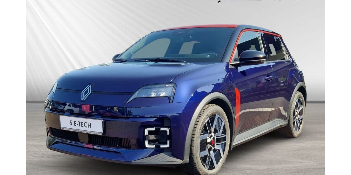 Renault R 5 5.450 km 27.899 &euro; Neunkirchen 57290