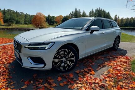 Volvo V60 67.000 km 30.200 &euro; Rosengarten 74538