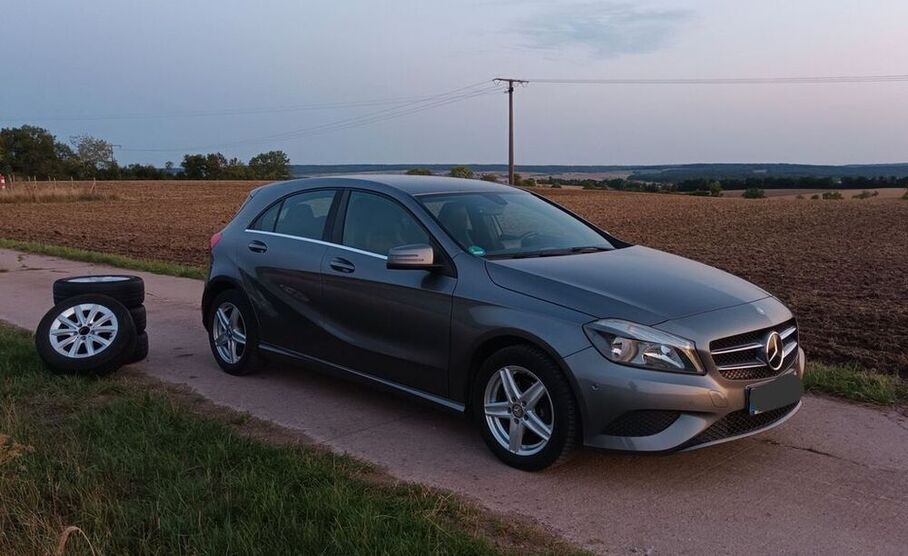 A 180