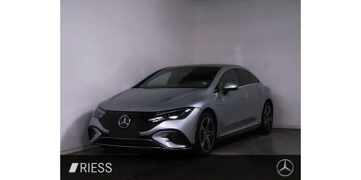 Mercedes-Benz EQE 23.591 km 58.740 &euro; Tuttlingen 78532