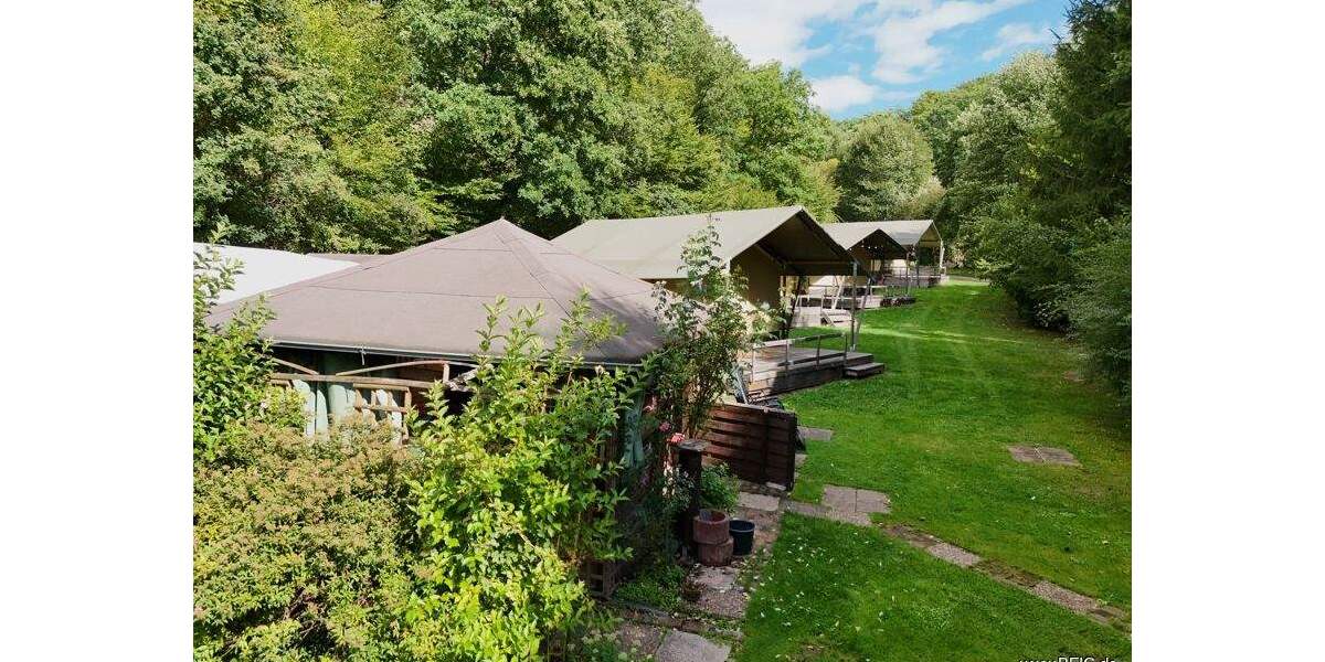 Gewerbeobjekt Bockenau - 1.050.000&euro; | Angebot:24065879